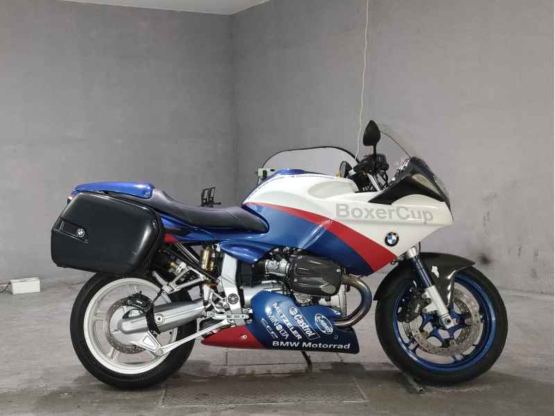BMW R1100S 2004