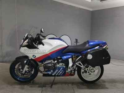 BMW R1100S 2004
