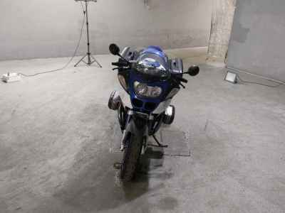 BMW R1100S 2004