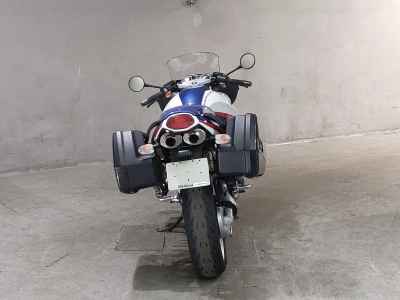 BMW R1100S 2004