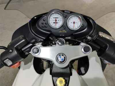 BMW R1100S 2004