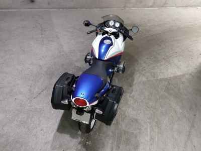BMW R1100S 2004