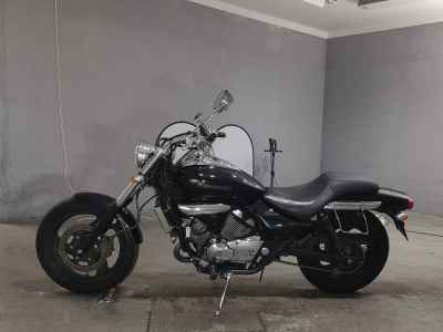 Kawasaki Eliminator 250V 2007