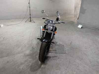 Kawasaki Eliminator 250V 2007