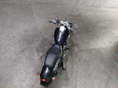 Kawasaki Eliminator 250V 2007