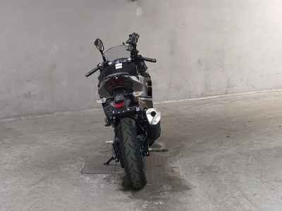 Kawasaki Ninja 400 2022