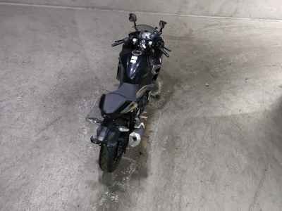 Kawasaki Ninja 400 2022