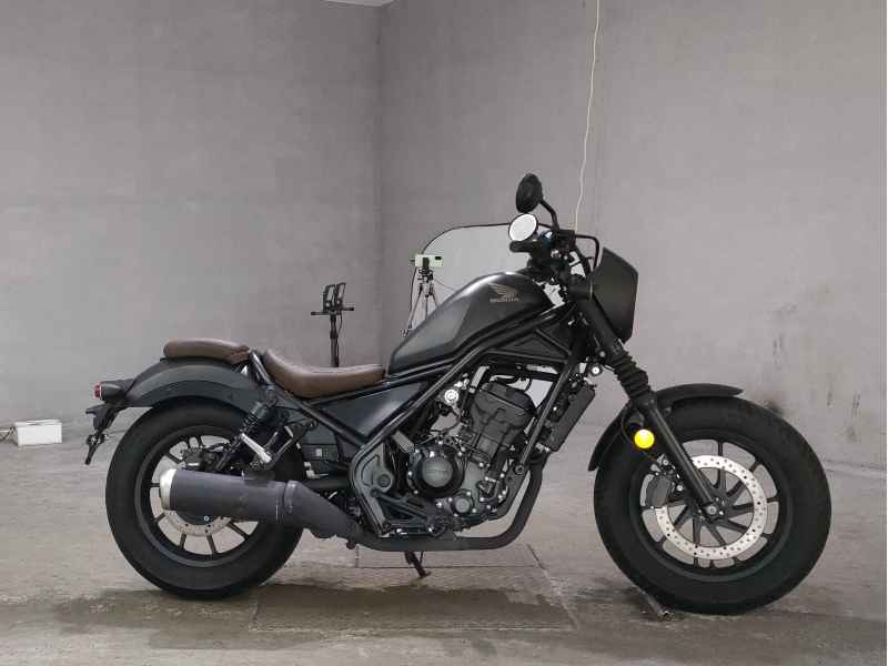 Honda Rebel S CMX250 2022
