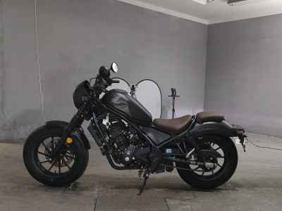 Honda Rebel S CMX250 2022