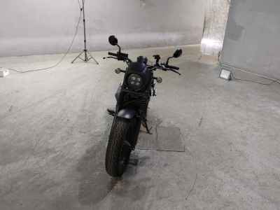 Honda Rebel S CMX250 2022