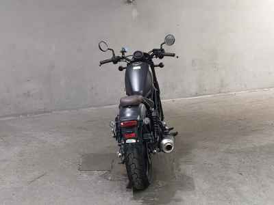 Honda Rebel S CMX250 2022