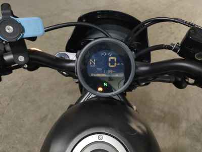 Honda Rebel S CMX250 2022