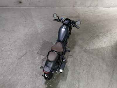 Honda Rebel S CMX250 2022