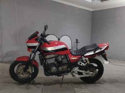 Kawasaki ZRX1200R 2001