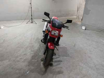 Kawasaki ZRX1200R 2001