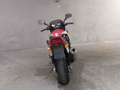 Kawasaki ZRX1200R 2001