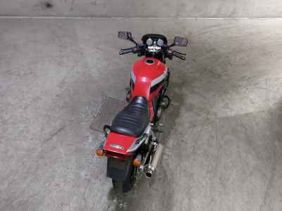 Kawasaki ZRX1200R 2001