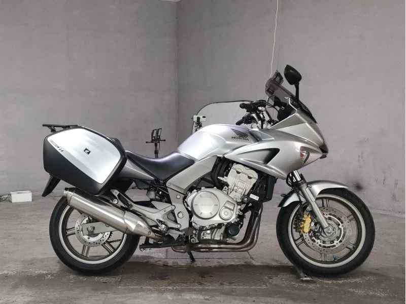 Honda CBF1000 2007