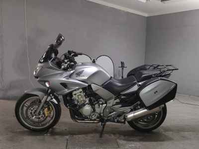 Honda CBF1000 2007