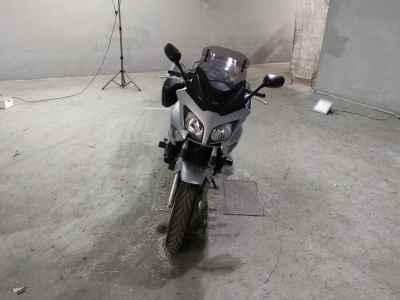 Honda CBF1000 2007