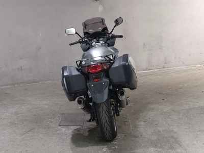 Honda CBF1000 2007