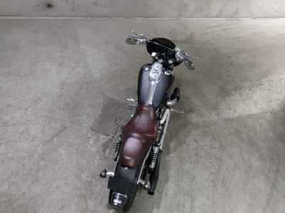 Harley-Davidson Low Rider FXDL1580 2008