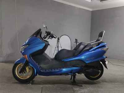 Honda Forza Z 2007