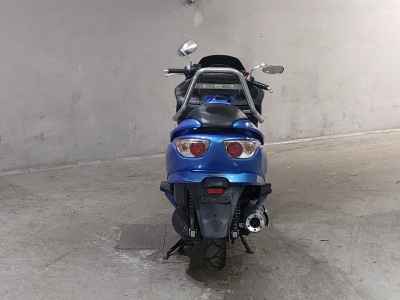 Honda Forza Z 2007