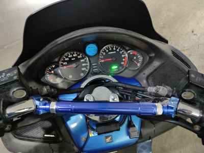 Honda Forza Z 2007
