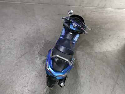 Honda Forza Z 2007