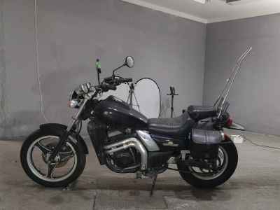 Kawasaki Eliminator 250SE 1988
