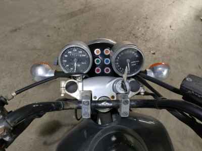 Kawasaki Eliminator 250SE 1988