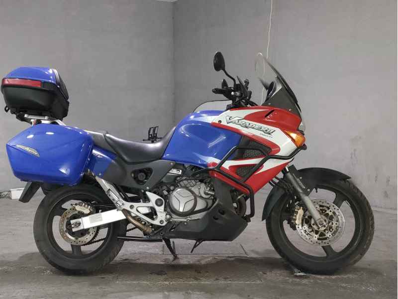 Honda XL1000V Varadero 2006