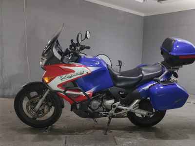 Honda XL1000V Varadero 2006