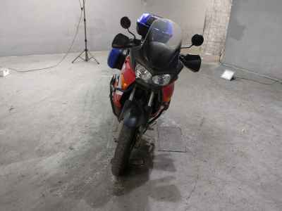 Honda XL1000V Varadero 2006