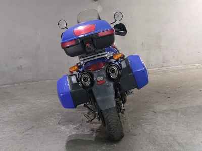 Honda XL1000V Varadero 2006