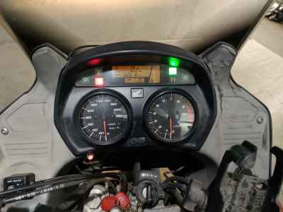 Honda XL1000V Varadero 2006