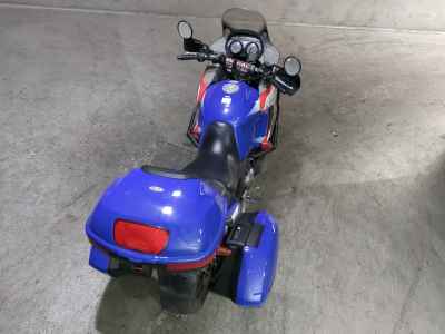 Honda XL1000V Varadero 2006