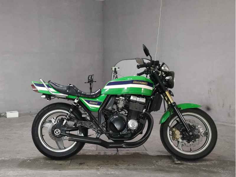 Kawasaki ZRX400 1994