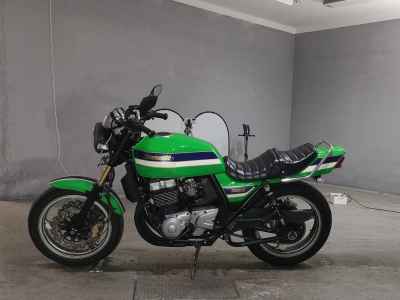 Kawasaki ZRX400 1994