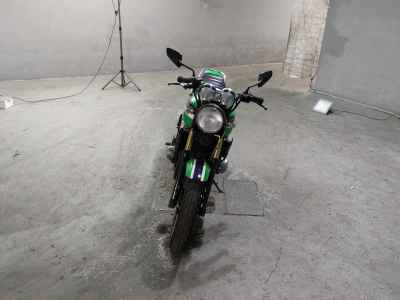Kawasaki ZRX400 1994