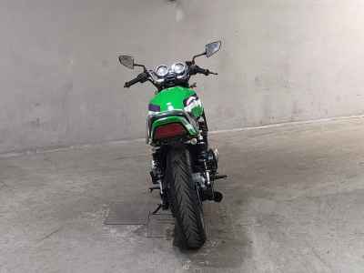 Kawasaki ZRX400 1994
