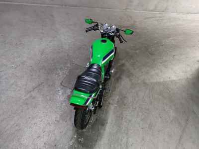 Kawasaki ZRX400 1994