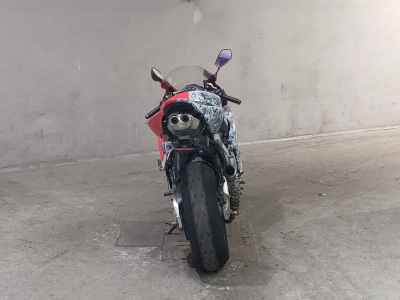 Honda CBR1000RR 2005
