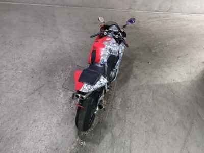 Honda CBR1000RR 2005