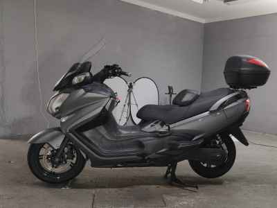 Suzuki Skywave 650LX 2018