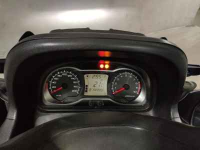 Suzuki Skywave 650LX 2018
