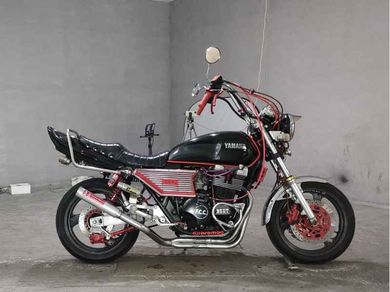 Yamaha XJR400 1994