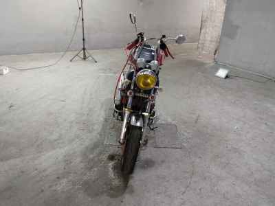 Yamaha XJR400 1994
