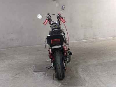 Yamaha XJR400 1994